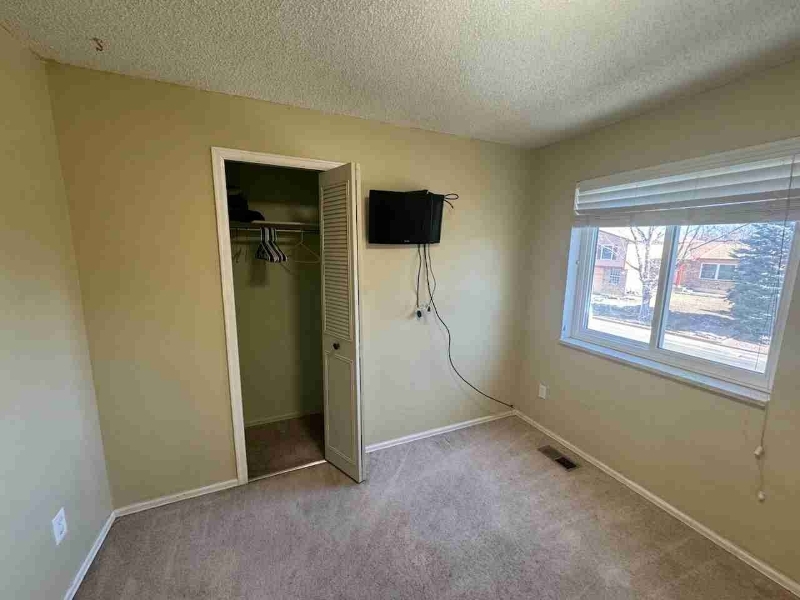 1623 S Fairplay St in Aurora, CO - Building Photo