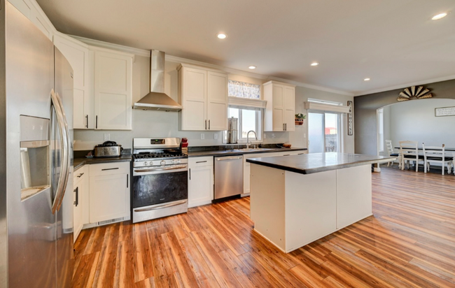 property at 1416 Spotted Owl Way