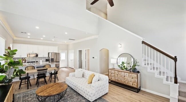 property at 14416 Daniel Shrs Dr