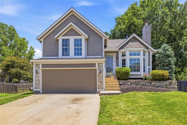 property at 14709 Goodman St