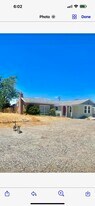 48823 100th St E in Lancaster, CA - Building Photo