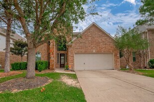26406 Planters Heath Dr in Katy, TX - Building Photo