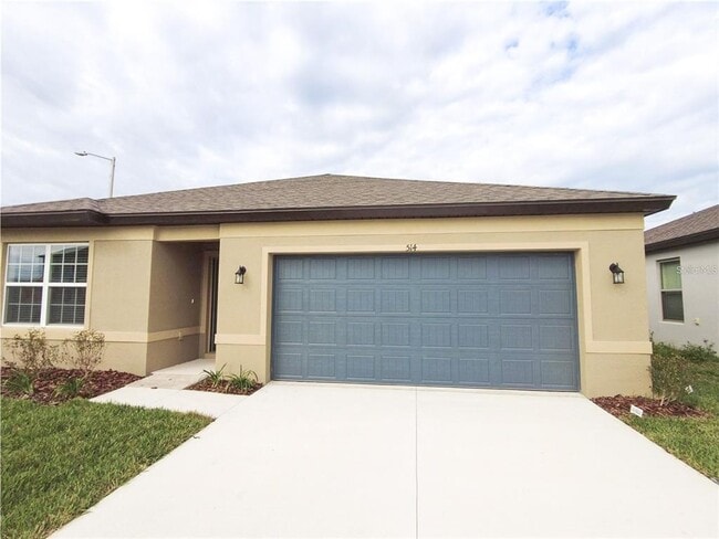 514 Citrus Isle Blvd in Davenport, FL - Building Photo - Building Photo
