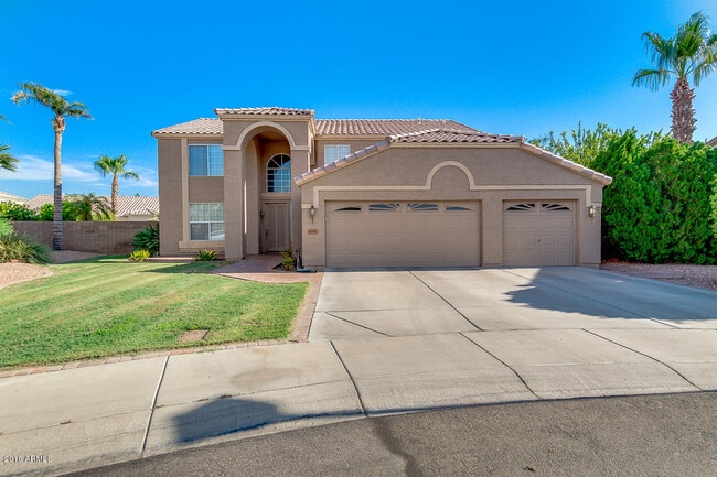 property at 6785 W Marco Polo Rd