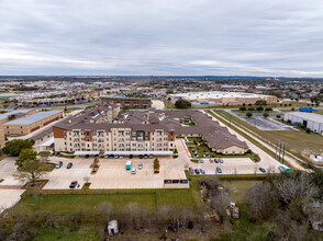 The Brooks of Cibolo in Cibolo, TX - Building Photo - Building Photo