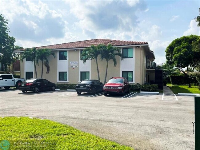 property at 11452 Royal Palm Blvd