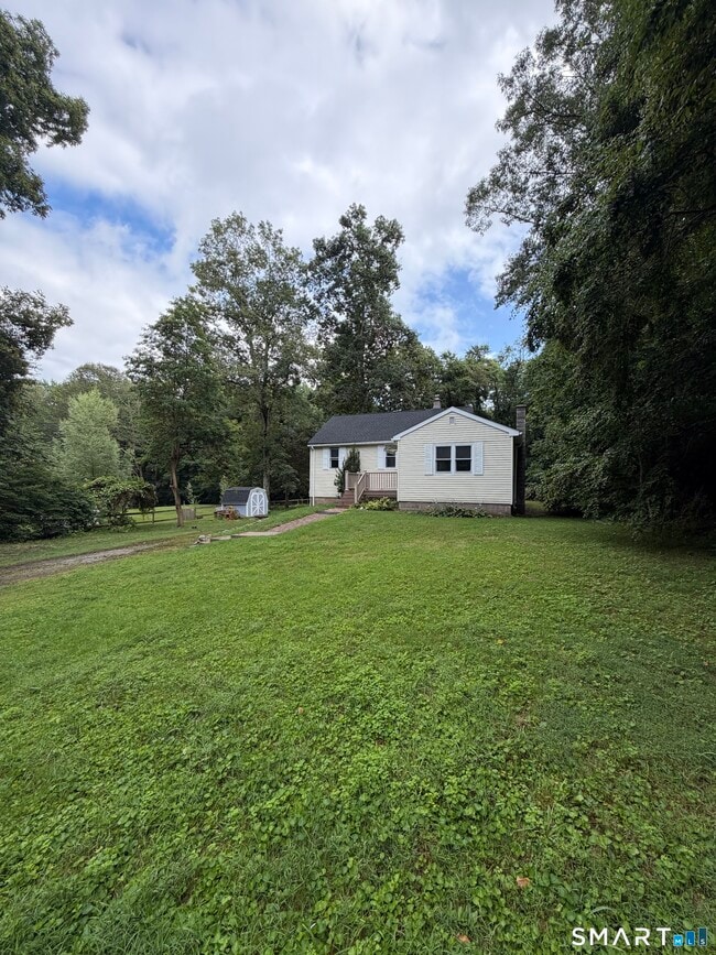 property at 39 Gilead Rd