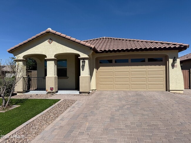 property at 15170 W Pierce St