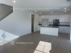 2447 Gunner Ridge Way in Rialto, CA - Building Photo - Building Photo