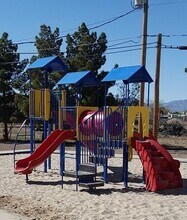 8017 San Jose Rd in El Paso, TX - Building Photo - Building Photo