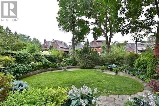 89 St Leonards Ave in Toronto, ON - Building Photo - Building Photo