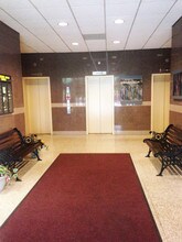 Courthouse Towers Apartments in Wilkes-Barre, PA - Building Photo - Building Photo