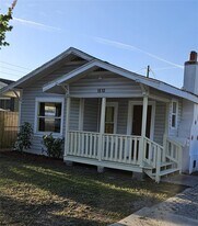 1610 27th Ave N in St. Petersburg, FL - Building Photo