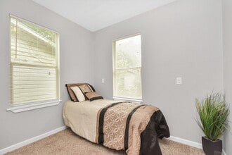 1801 Roosevelt St in Houston, TX - Building Photo - Building Photo