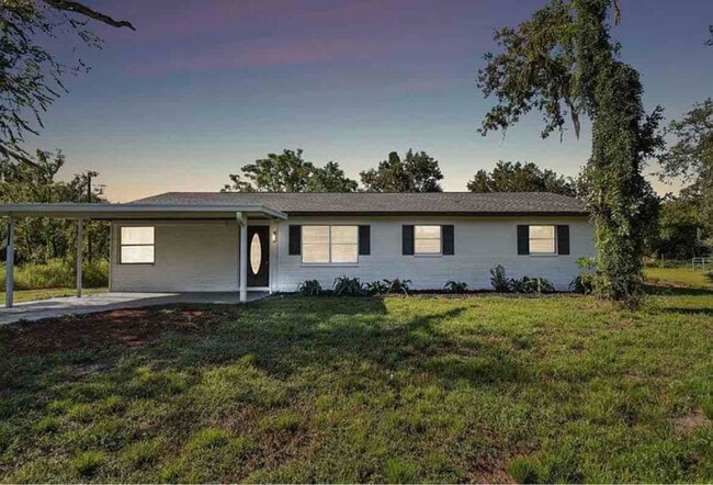 property at 38352 Cummer Rd