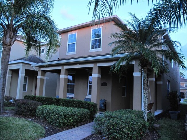 15245 Ave Of The Arbors in Winter Garden, FL - Building Photo - Building Photo