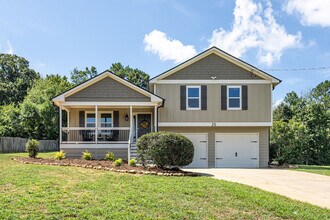 25 Jennifer Ln in Rydal, GA - Building Photo - Building Photo