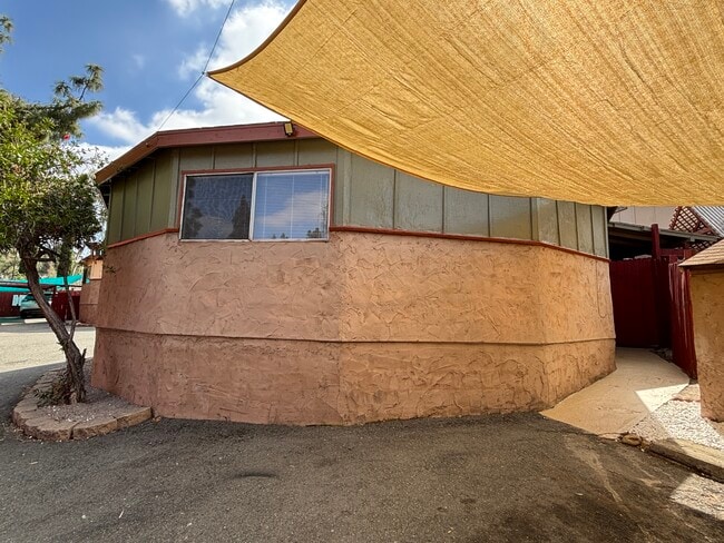 property at 4010 Pepper Dr