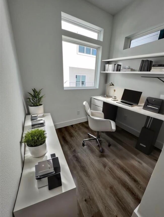 505 Schweikhardt St in Houston, TX - Building Photo - Building Photo