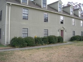 1602 8th St SE Apartamentos