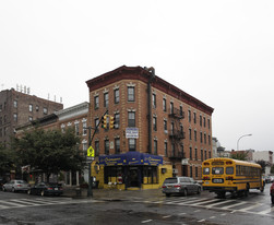 1082 Nostrand Ave Apartments