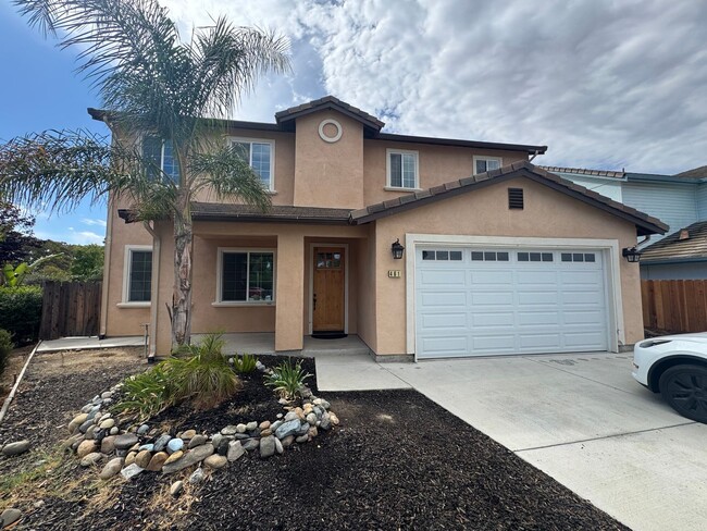 property at 461 Bristol Ct