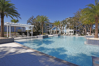 Mystic Pointe Apartments in Land O Lakes, FL - Building Photo - Building Photo