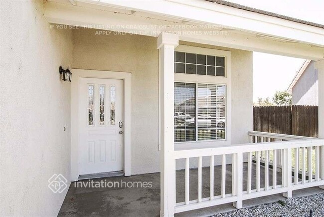 27025 Hemingway Ct in Menifee, CA - Foto de edificio - Building Photo