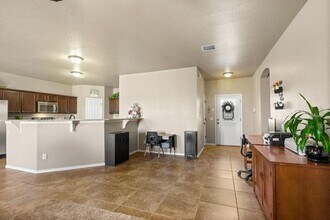 5905 Speyside Dr in Santa Teresa, NM - Building Photo - Building Photo