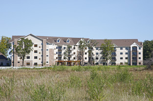 Chateau Waters Apartments