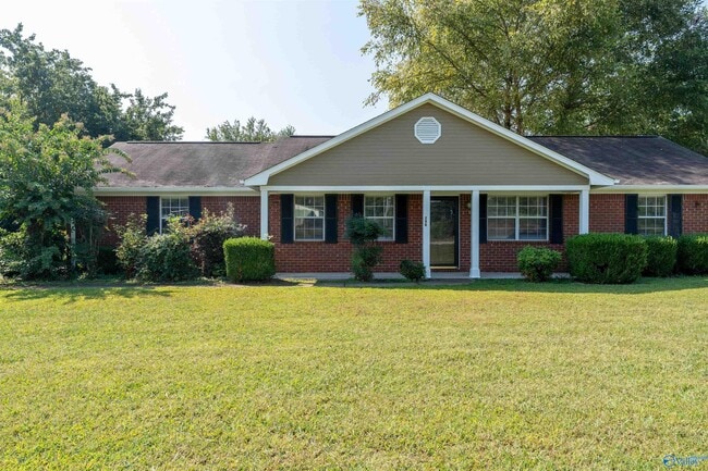 property at 896 Toney Rd
