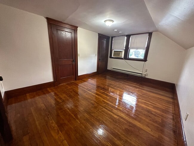 233-235 Independence Ave in Quincy, MA - Building Photo - Building Photo
