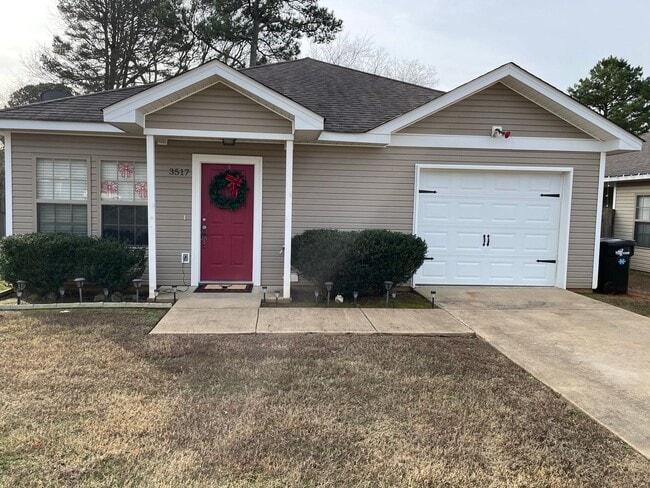 property at 3517 Terrace Hill Ct