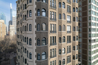 Residential Condo Building in Philadelphia, PA - Building Photo - Building Photo