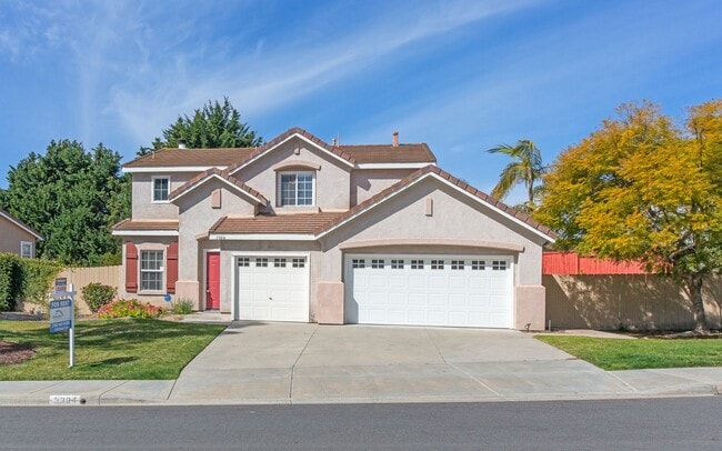 property at 3384 Morning View Dr