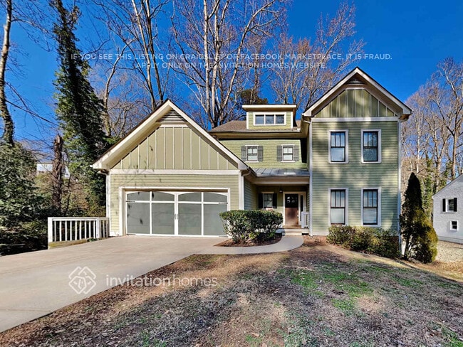 property at 2532 St Patrick St SE