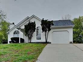 1841 Sugar Hollow Dr in Charlotte, NC - Building Photo