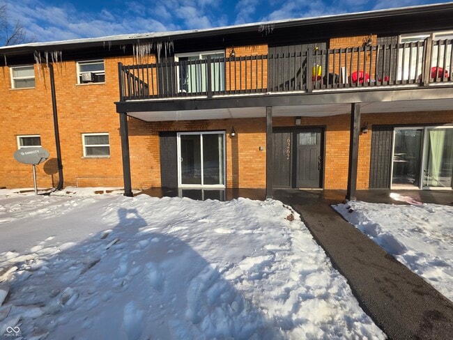 property at 6262 Eastridge Dr