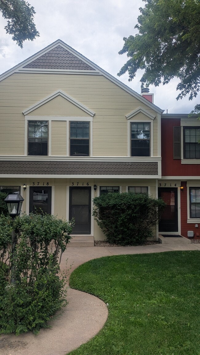 property at 3716 Red Canon Pl
