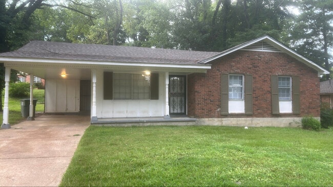 property at 4151 Slumber Ln