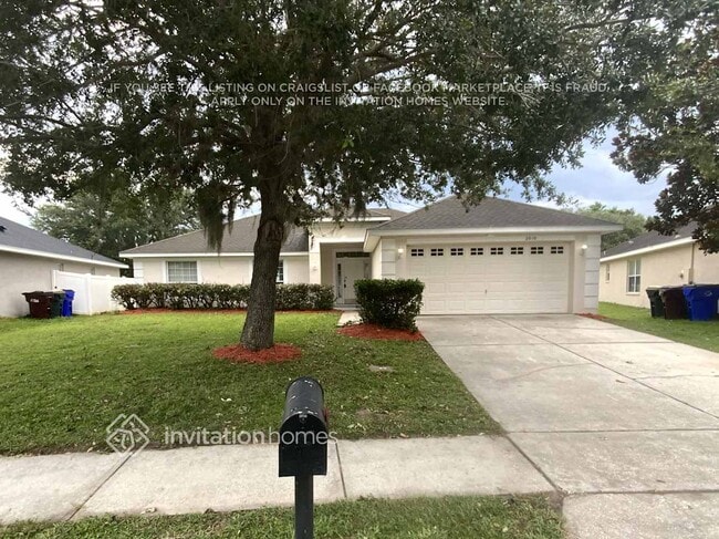property at 2010 Big Buck Dr