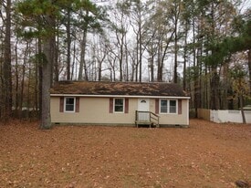 20112 Shire Oak Dr in Petersburg, VA - Building Photo