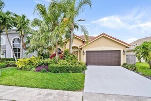 149 Cypress Cove in Jupiter, FL - Building Photo