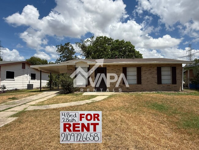3355 J St in San Antonio, TX - Building Photo - Building Photo