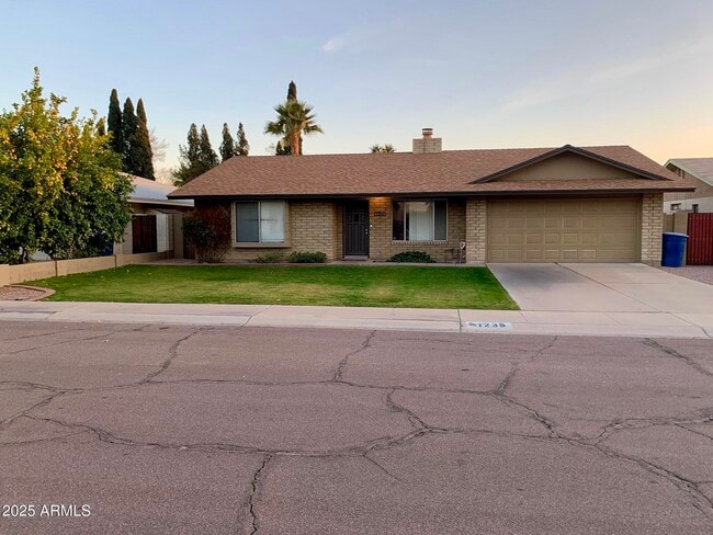 1235 W 12th Pl in Tempe, AZ - Building Photo - Building Photo