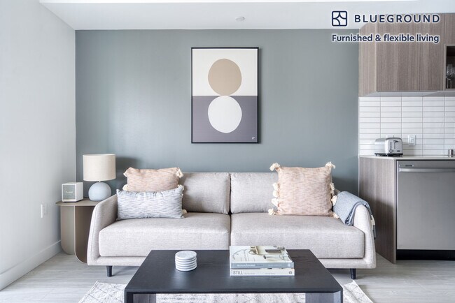 1 Brady St, Unit FL6-ID1159 in San Francisco, CA - Building Photo - Building Photo