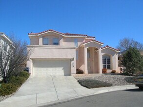 5710 Balsa Ct in Albuquerque, NM - Building Photo - Building Photo