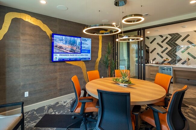 property at 1724 Partnership Way