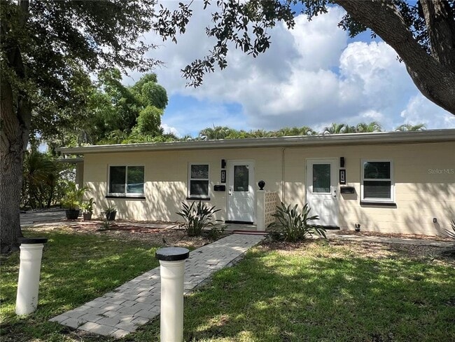 property at 418 Durrance St
