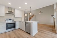 3155 Wedgewood Ct, Unit River Run Remodeled Condo in Reno, NV - Foto de edificio - Building Photo